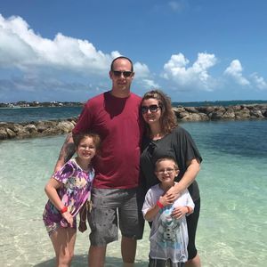 Meet your Posher, Jessie